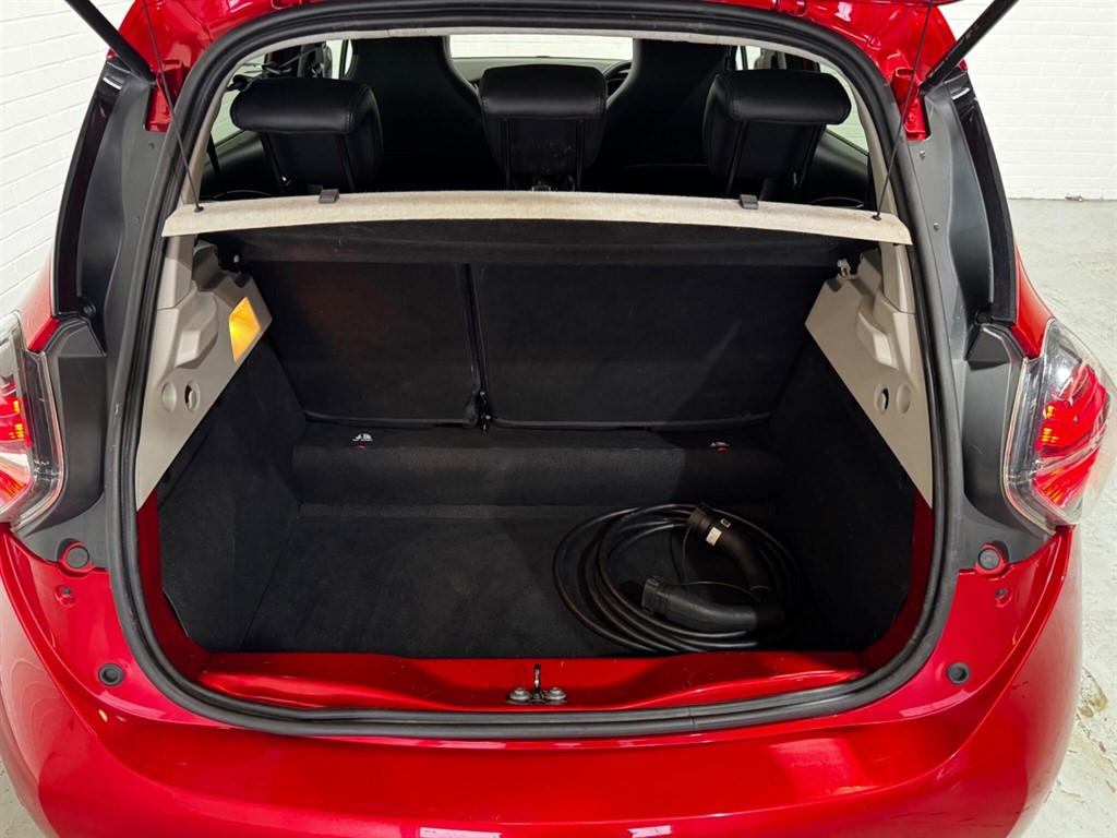 Used Renault Zoe 2022 for sale - 77063540: Photo 28