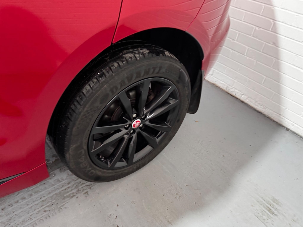 Used Jaguar F-Pace 2018 for sale - 76957172: Photo 25