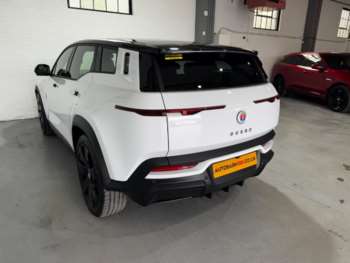 Used Fisker Ocean 2025 for sale - 74825631: Photo
