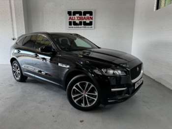 2018 (18) - 2.0 D240 R-Sport Auto AWD Euro 6 (s/s) 5dr