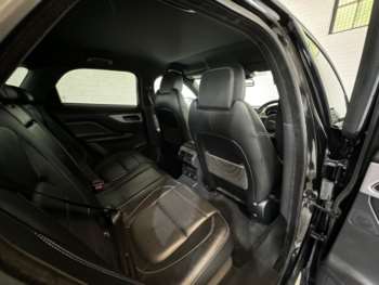Used Jaguar F-Pace 2018 for sale - 74825745: Photo