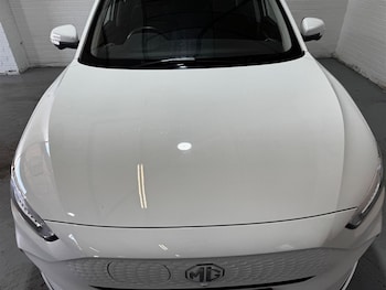 Used MG MG ZS 2022 for sale - 77819232: Photo