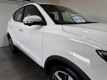 Used MG MG ZS 2022 for sale - 77819232: Photo