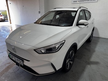 Used MG MG ZS 2022 for sale - 77819232: Photo