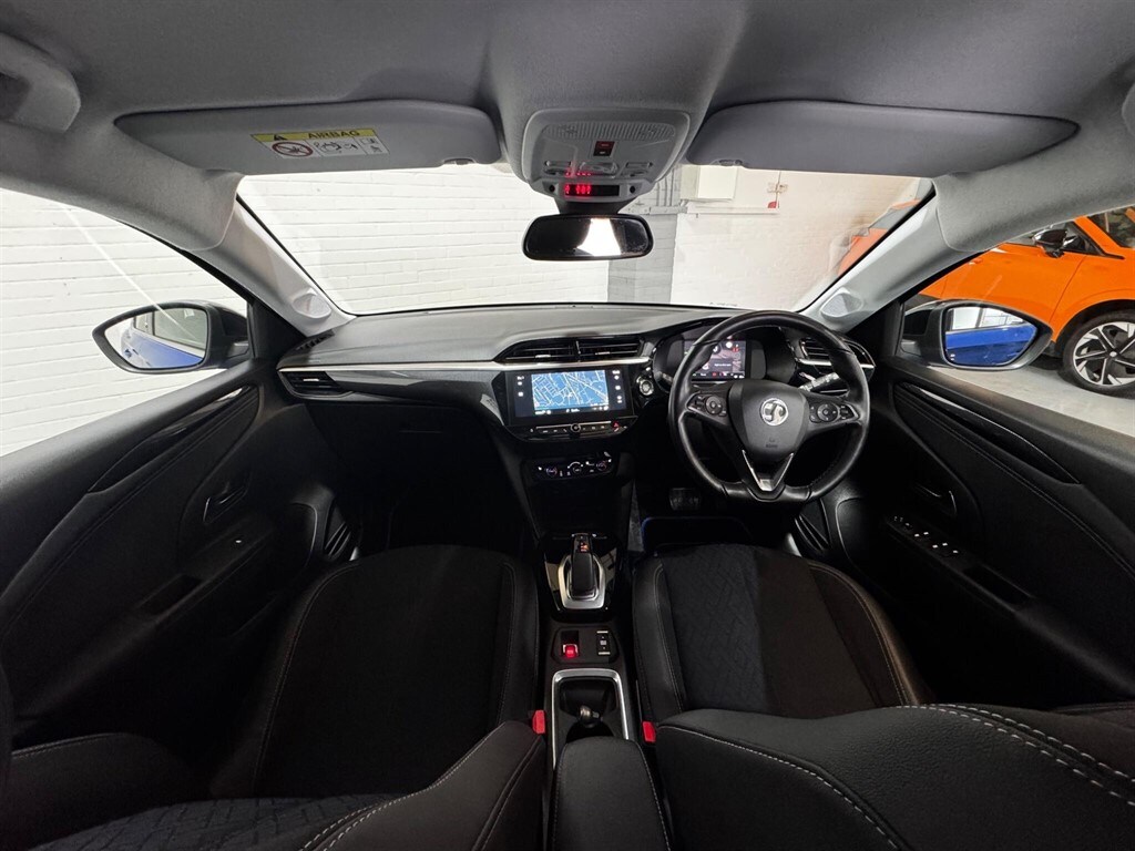 Used Vauxhall Corsa 2022 for sale - 77393635: Photo 12