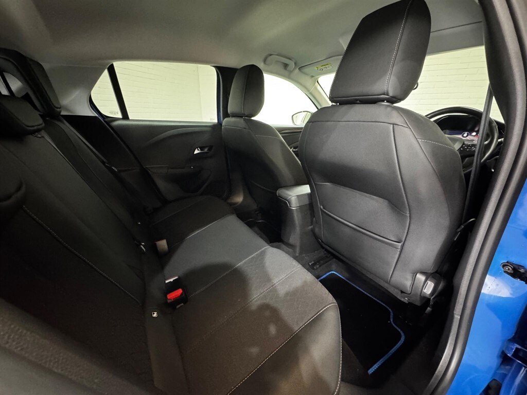 Used Vauxhall Corsa 2022 for sale - 77393635: Photo 15