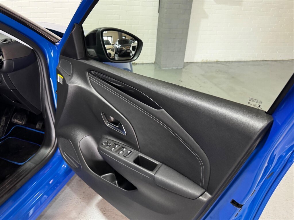 Used Vauxhall Corsa 2022 for sale - 77393635: Photo 17