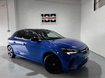 Vauxhall Corsa feature image