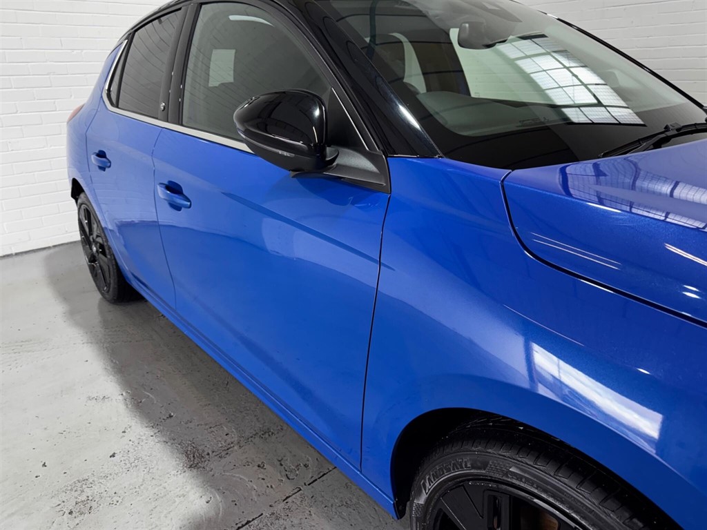 Used Vauxhall Corsa 2022 for sale - 77393635: Photo 2