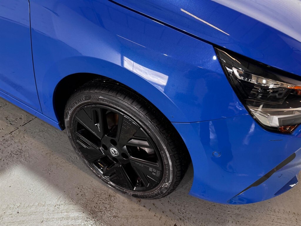 Used Vauxhall Corsa 2022 for sale - 77393635: Photo 20