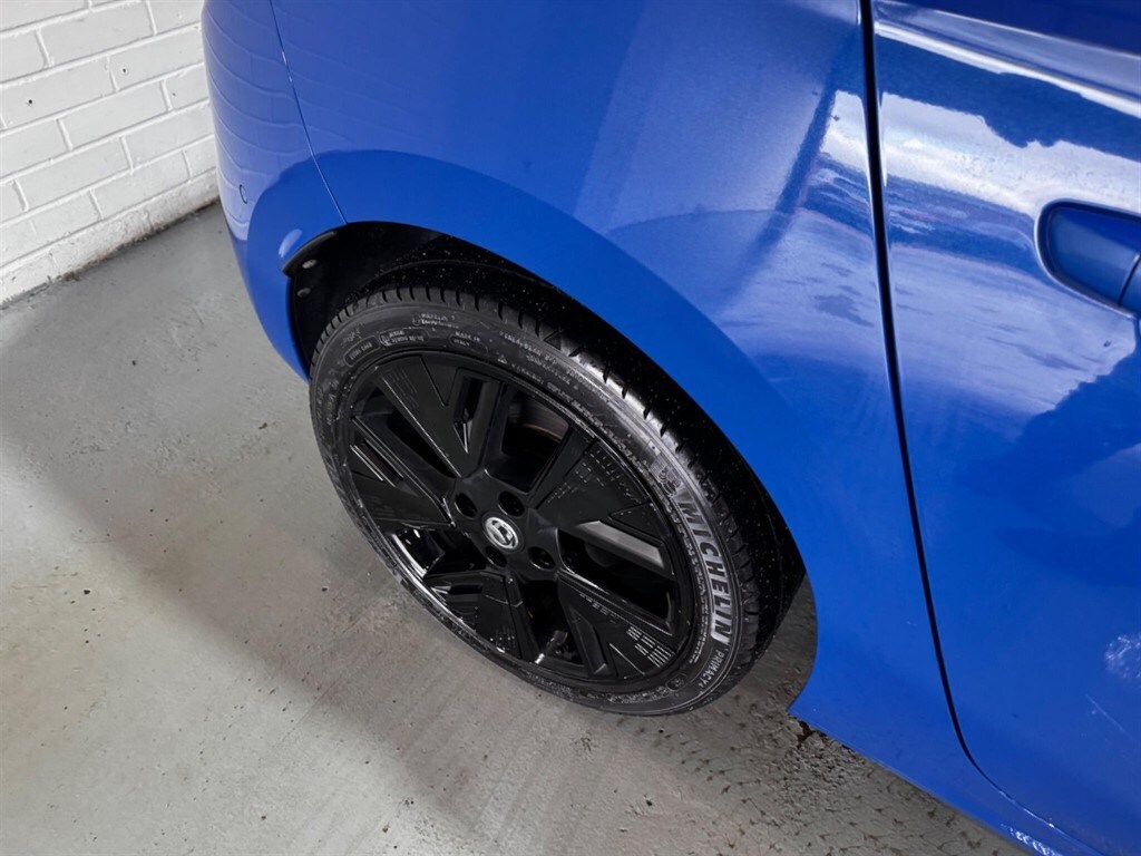 Used Vauxhall Corsa 2022 for sale - 77393635: Photo 21