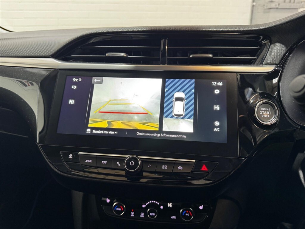 Used Vauxhall Corsa 2022 for sale - 77393635: Photo 22