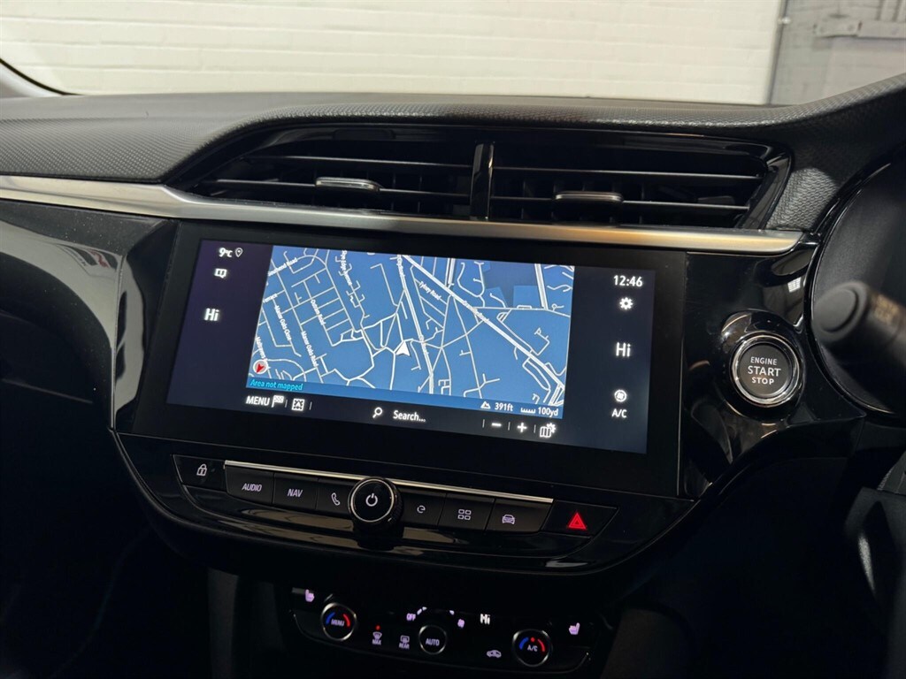 Used Vauxhall Corsa 2022 for sale - 77393635: Photo 23