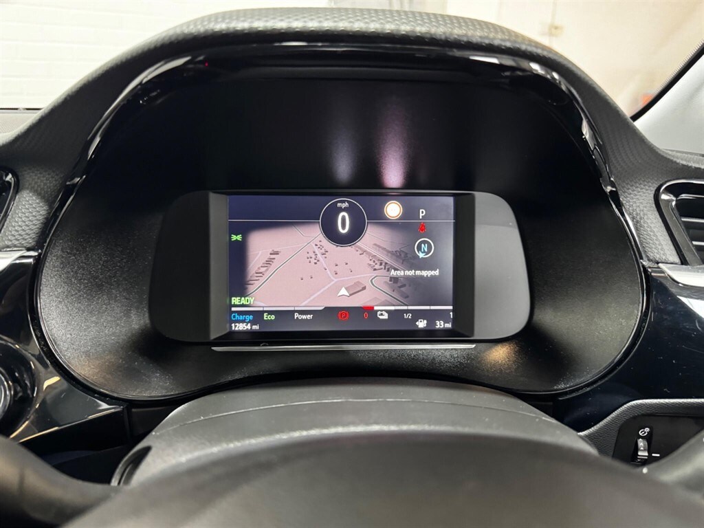 Used Vauxhall Corsa 2022 for sale - 77393635: Photo 24