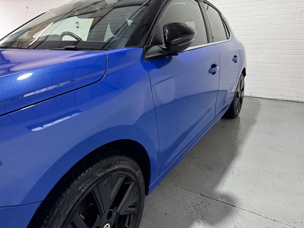 Used Vauxhall Corsa 2022 for sale - 77393635: Photo 25