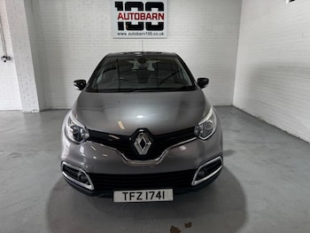 Used Renault Captur 2014 for sale - 75513290: Photo