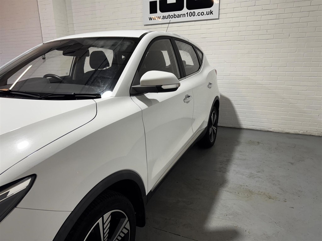 Used MG MG ZS 2021 for sale - 76957173: Photo 10