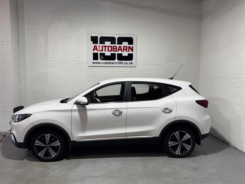 Used MG MG ZS 2021 for sale - 76957173: Photo 11