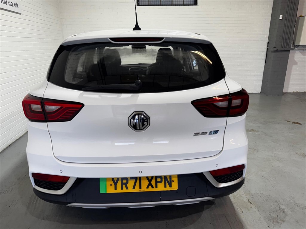 Used MG MG ZS 2021 for sale - 76957173: Photo 12