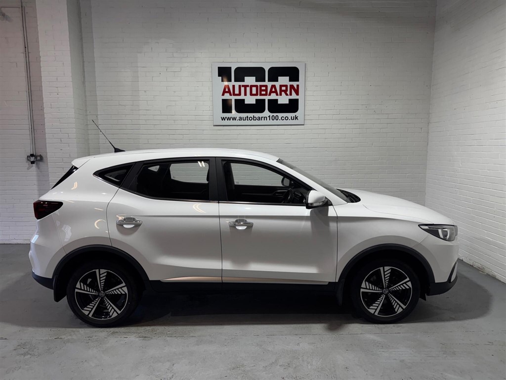 Used MG MG ZS 2021 for sale - 76957173: Photo 13