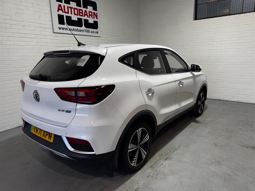 Used MG MG ZS 2021 for sale - 76957173: Photo 14