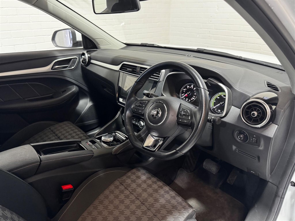 Used MG MG ZS 2021 for sale - 76957173: Photo 15