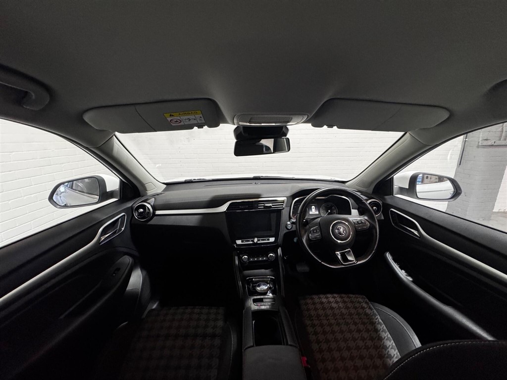 Used MG MG ZS 2021 for sale - 76957173: Photo 16