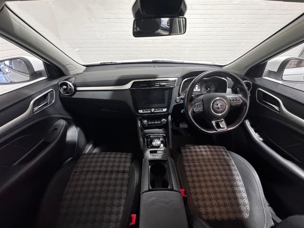 Used MG MG ZS 2021 for sale - 76957173: Photo 17