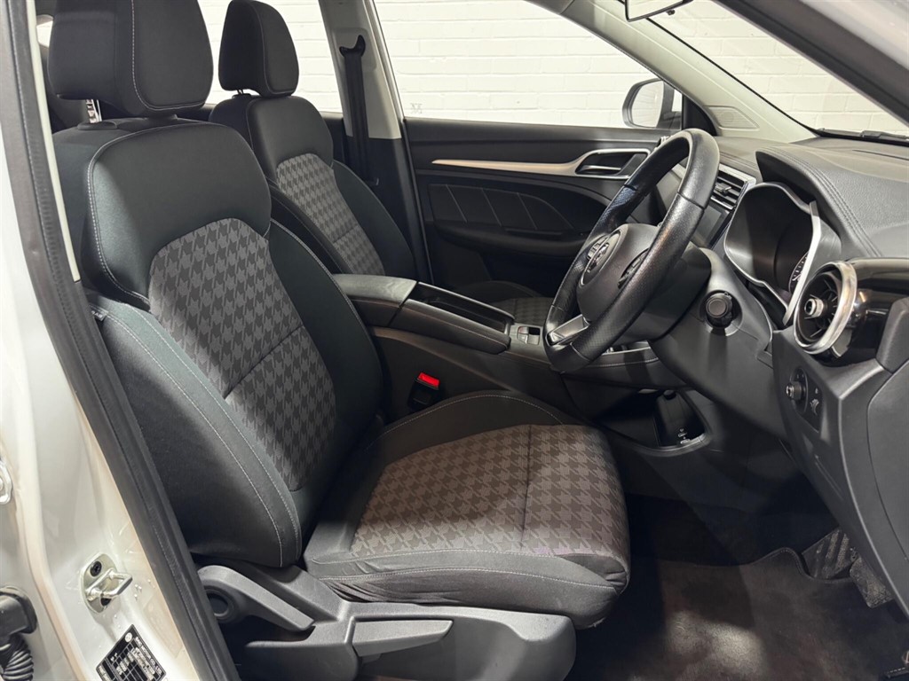 Used MG MG ZS 2021 for sale - 76957173: Photo 18