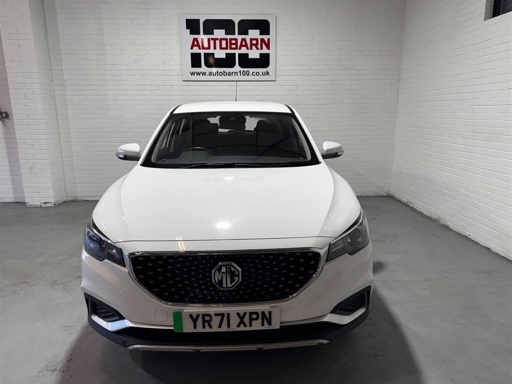 Used MG MG ZS 2021 for sale - 76957173: Photo 2