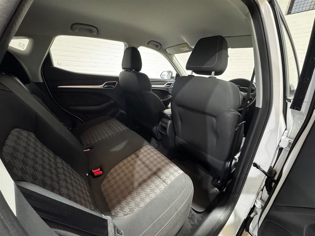 Used MG MG ZS 2021 for sale - 76957173: Photo 20