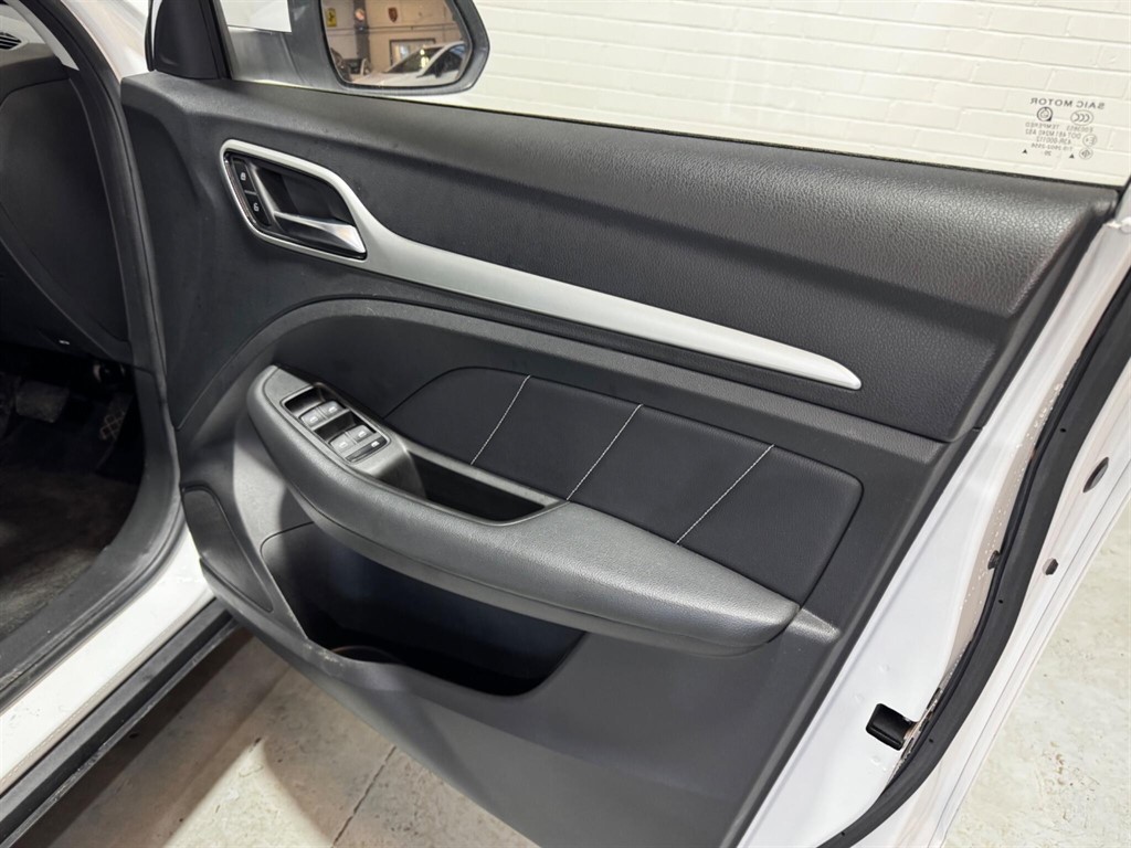 Used MG MG ZS 2021 for sale - 76957173: Photo 21