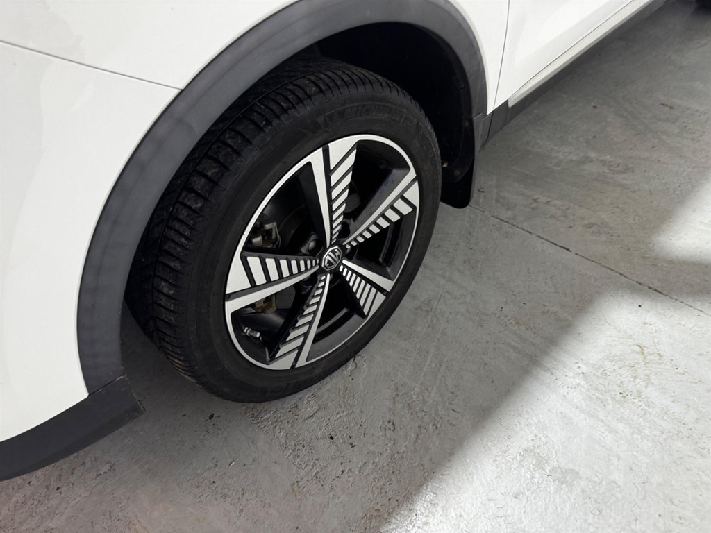 Used MG MG ZS 2021 for sale - 76957173: Photo 24