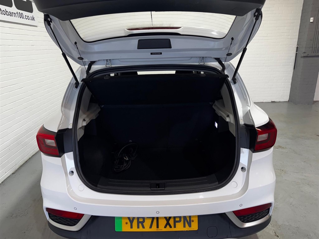 Used MG MG ZS 2021 for sale - 76957173: Photo 29