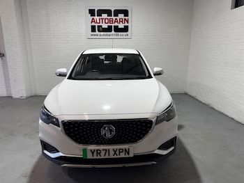 Used MG MG ZS 2021 for sale - 76957173: Photo