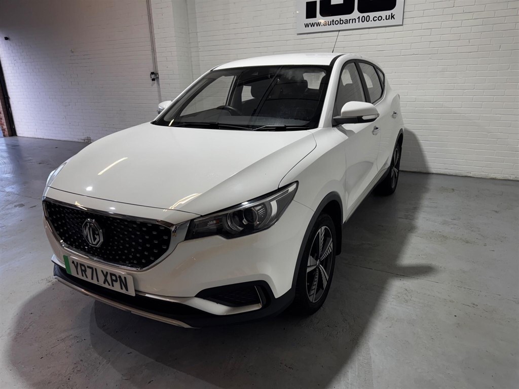 Used MG MG ZS 2021 for sale - 76957173: Photo 3