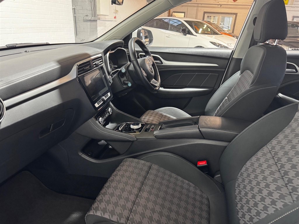 Used MG MG ZS 2021 for sale - 76957173: Photo 31