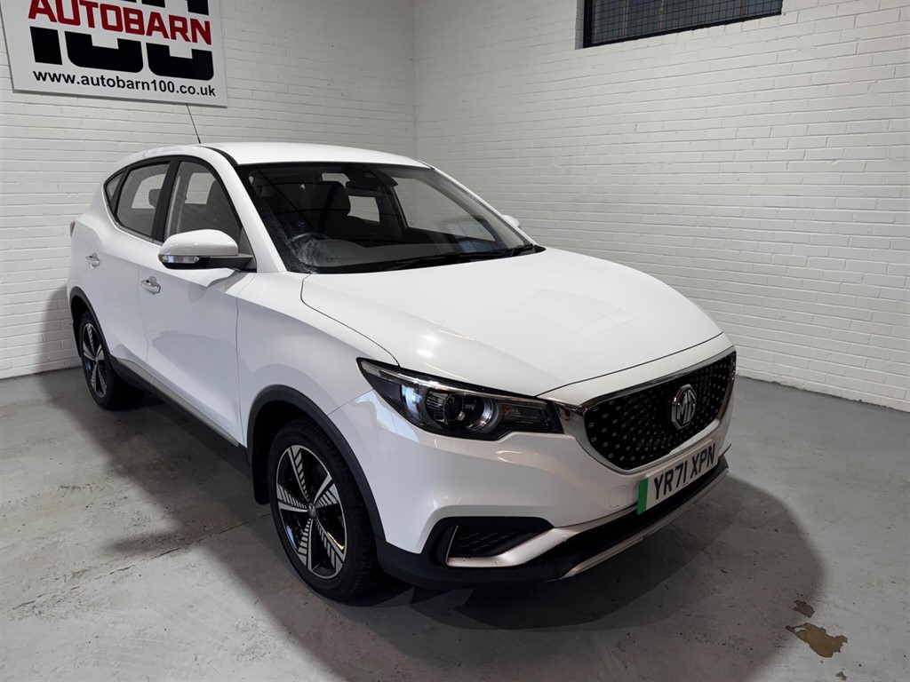 Used MG MG ZS 2021 for sale - 76957173: Photo 5