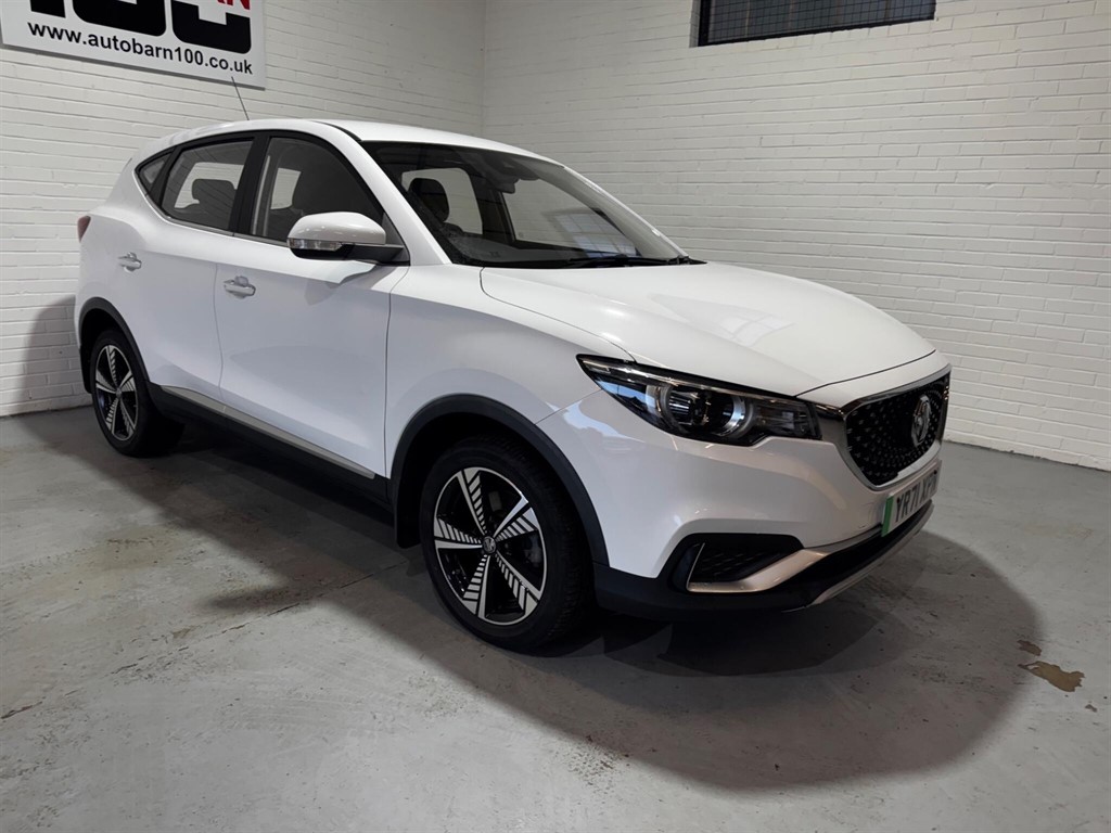 Used MG MG ZS 2021 for sale - 76957173: Photo 6