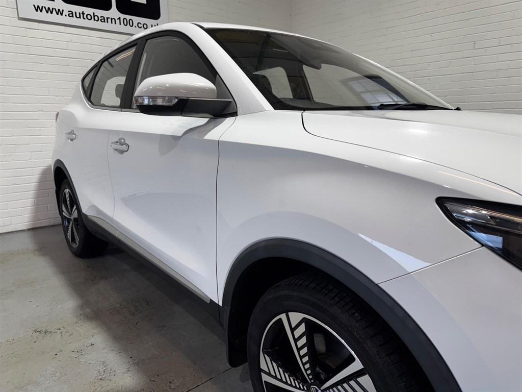 Used MG MG ZS 2021 for sale - 76957173: Photo 7