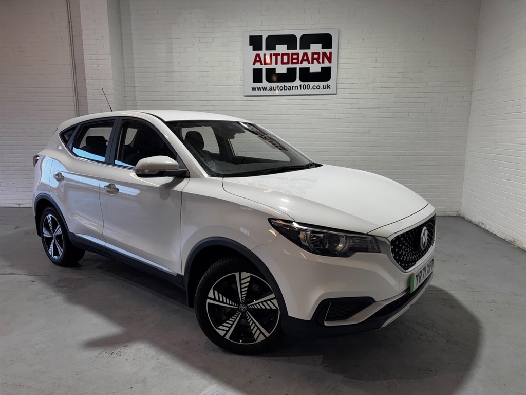 Used MG MG ZS 2021 for sale - 76957173: Photo 8