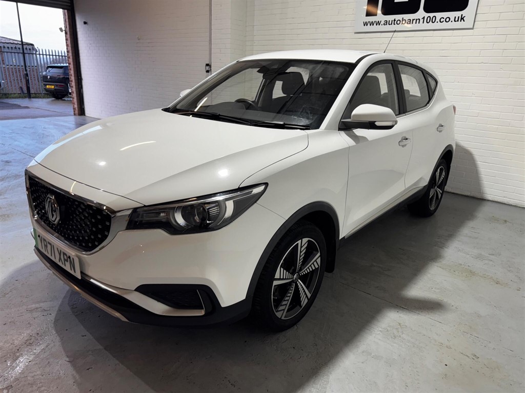 Used MG MG ZS 2021 for sale - 76957173: Photo 9