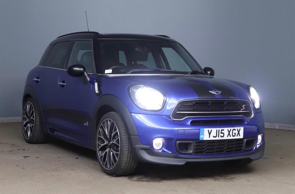 Used MINI Countryman 2015 for sale - 78074714: Photo 1