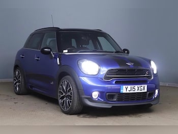 Used MINI Countryman 2015 for sale - 78074714: Photo