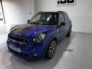 Used MINI Countryman 2015 for sale - 78074714: Photo