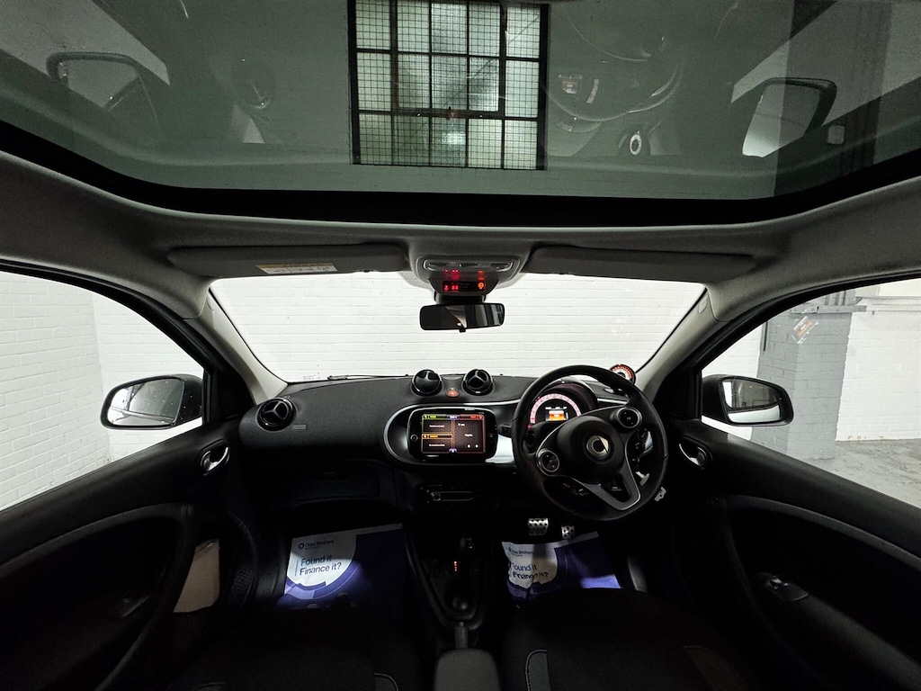 Used smart forfour 2021 for sale - 76957178: Photo 15