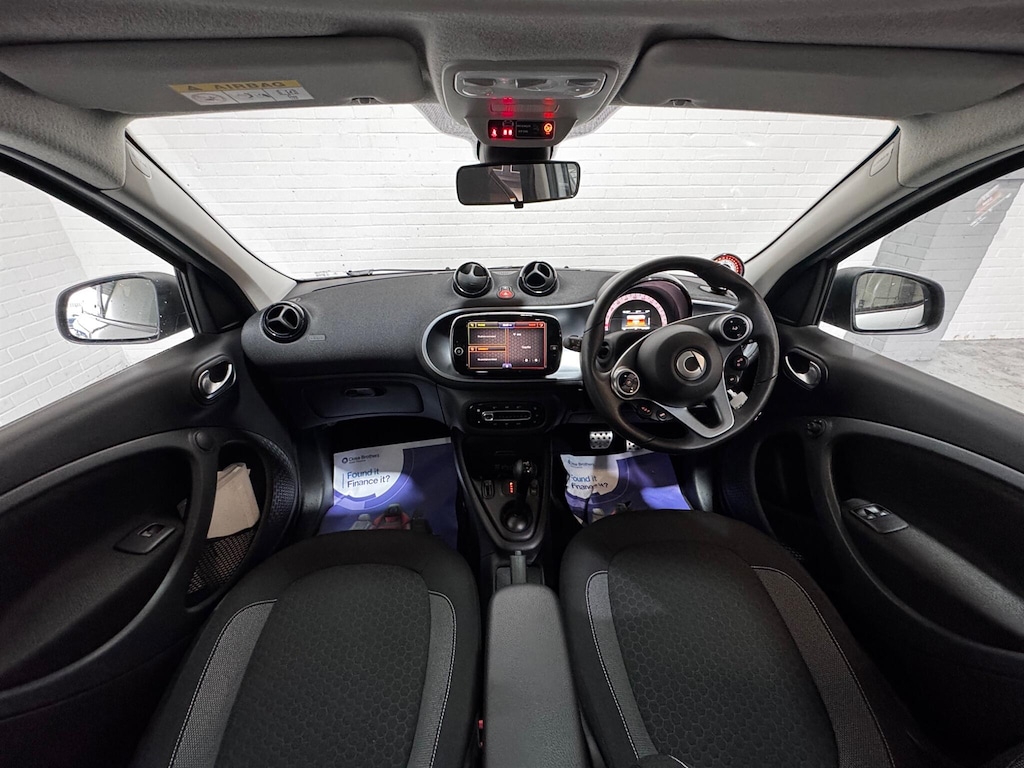 Used smart forfour 2021 for sale - 76957178: Photo 16