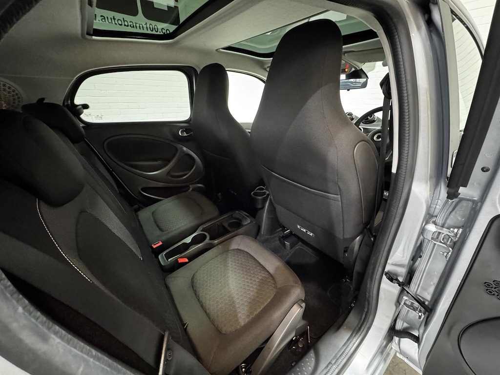 Used smart forfour 2021 for sale - 76957178: Photo 19