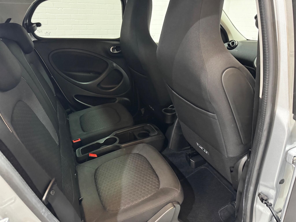 Used smart forfour 2021 for sale - 76957178: Photo 20