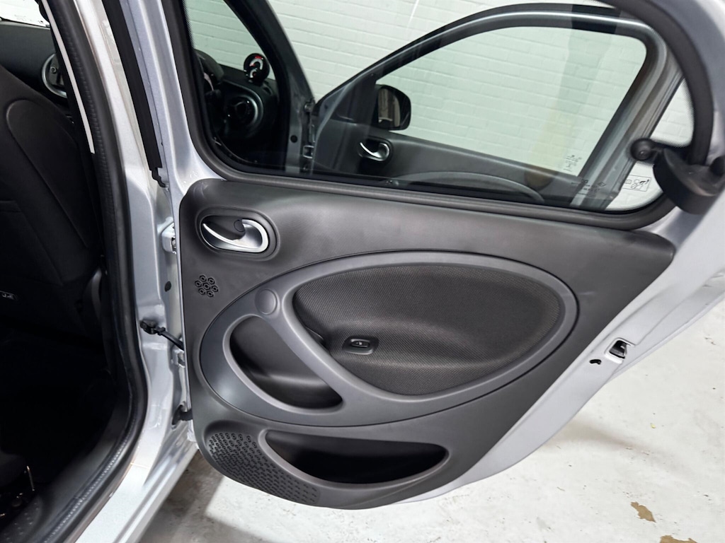 Used smart forfour 2021 for sale - 76957178: Photo 21